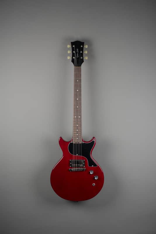 Gordon Smith GS1 Heritage 2026 - Trans Cherry image 1