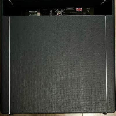 Hiwatt Bulldog 300 Combo Bass Amplifier image 3