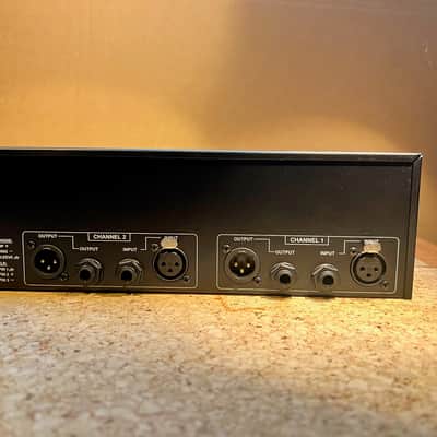 dbx 231s Dual Channel 31-Band EQ – Serviced – Warranty image 12