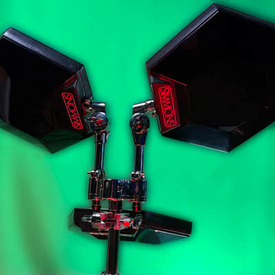 Simmons SDS9 Complete Pad Set & Trigger Interface Restored image 6