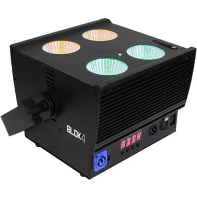 Blizzard Lighting Blok 4 image 7