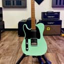 Fender Mod Shop Telecaster Left-Handed
