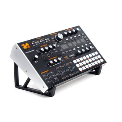 3DWaves XL Stands For The ASM Hydrasynth Desktop 8-voice Polyphonic Wave Morphing Synthesizer image 1