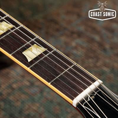 1992 Orville by Gibson Les Paul Standard LPS-LD Made in Japan - Lemon Drop image 13