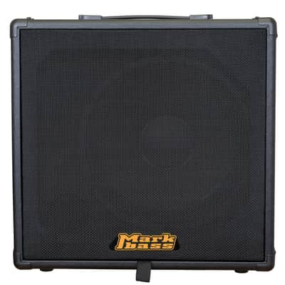 Markbass F1 | Reverb Canada