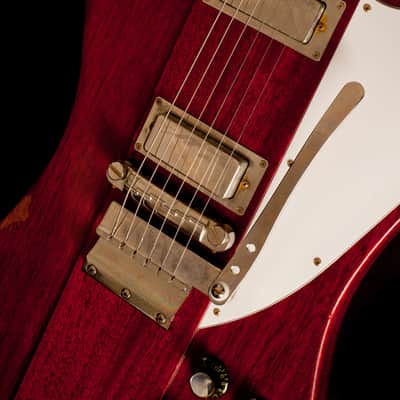 Gibson Collector's Choice #47: 1964 Firebird III image 4