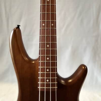 Ibanez GSR200B 1P-02 Gio Soundgear 4-String Bass Guitar image 4