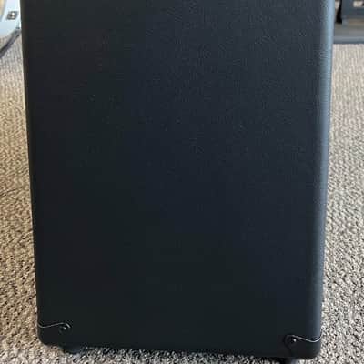 EVH 5150 Iconic Series 60W Tube Guitar Amplifier 212 Combo, Black #2257200010 image 4