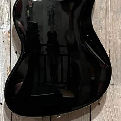 New Squier Classic Vibe '70s Jaguar - Black, Support A Independent Shop, Buy Here! image 11
