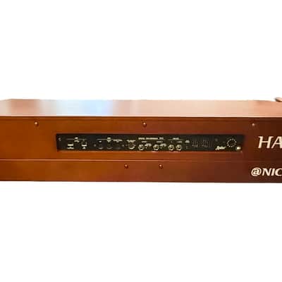 Hammond XK-5 Pro Dual Manual Organ image 4