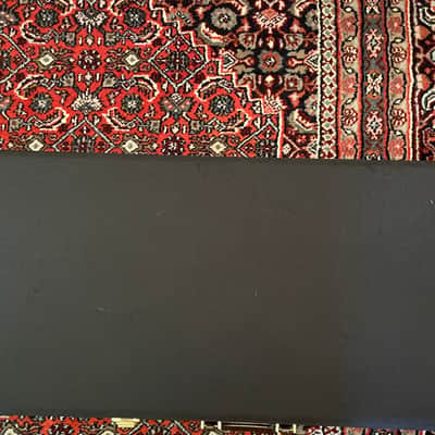 PRS Santana Retro - Blood Orange image 6