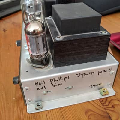 Ceriatone JTM45 image 5