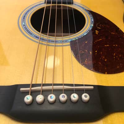 Martin OMJM Signature Edition Bild 3