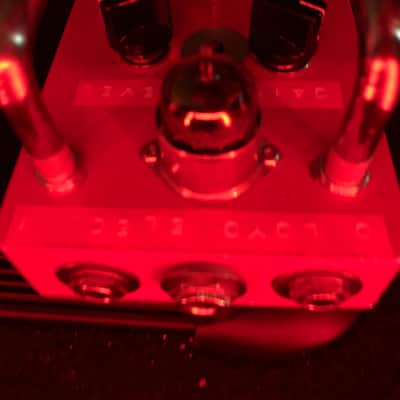 Loyd Electronics Robot Orange 2017 Orange image 2