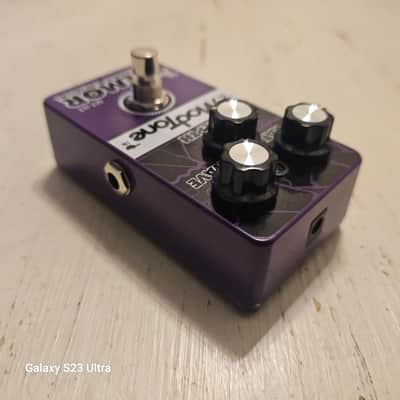 Mod Tone NEW Harmonic Tremor Pulsating Tremolo image 2