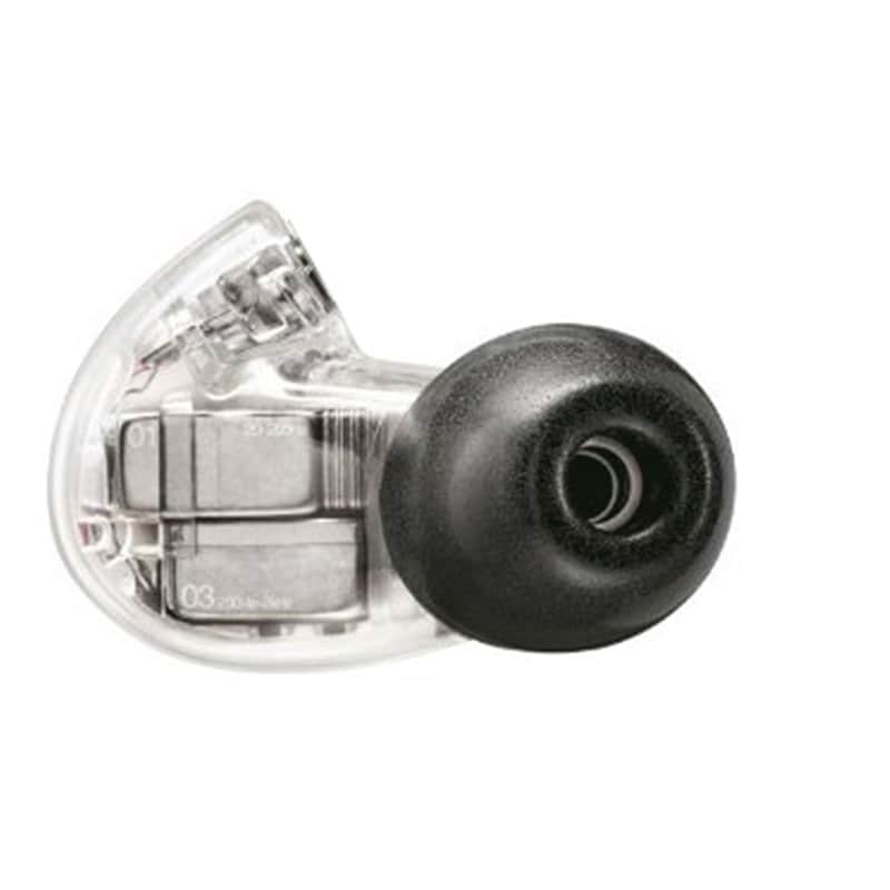SHURE SE846-CL-LEFT auricolare sinistro SE846-CL image 1