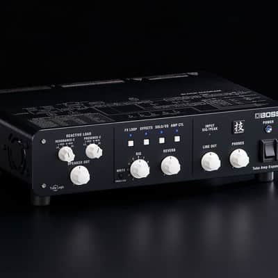 Boss Waza Tube Amp Expander image 5