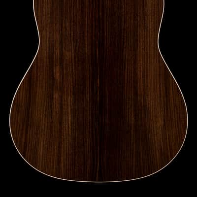 Taylor Gold Label 717e - Blacktop #55068 (Demonstration Model) image 2