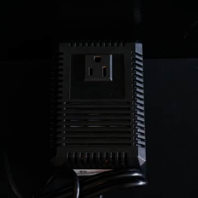 240V - 100V 50W Isolated Step-Down Transformer Use Japanese Gear In Australia image 3