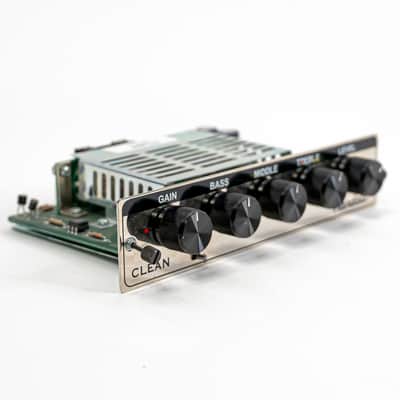 Randall MTS Clean Preamp Module *Made in USA* – Pristine Cleans for RM and Lynchbox Amps image 2