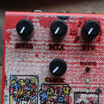 Old Blood Noise Endeavors Setback Reverse Delay image 2