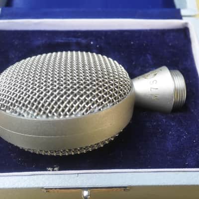 Neumann M7s legendary capsule 1960+ image 5