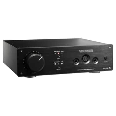 Violectric HPA V340 Headphone Amplifier *USA Small Business* image 4