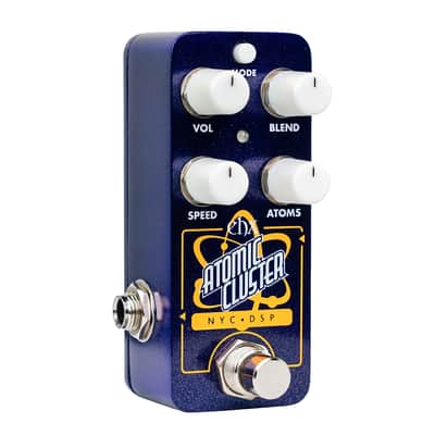 Electro-Harmonix Pico Atomic Cluster Spectral Decomposer - Authorized Dealer image 3