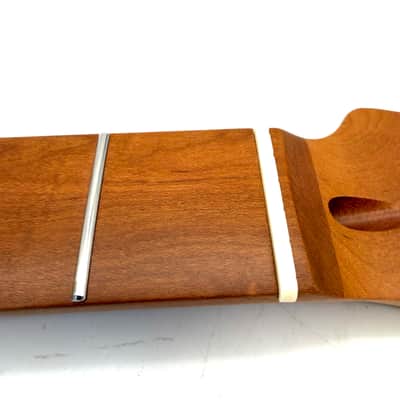 HooDoo Telecaster Neck Roasted Maple Nitro htn6472 image 7
