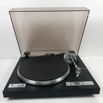 Dual CS-5000 Turntable Belt Drive Quartz Controller image 1