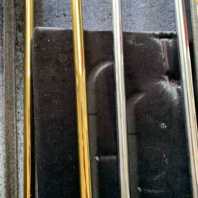 Benge Symphonic 175 bass trombone image 10