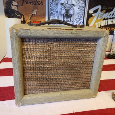 Sound Projects Co, Lectrolab R200B Tube Amp Head Conversion Recapped 8ohm 25watt image 1