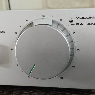 AKAI AM-U01 ✅Serviced Warranty Rare Vintage Stereo Integrated Amplifier 1980-81 image 13