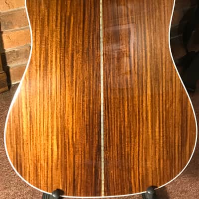 Guild D-50 CE Corona, Rosewood image 9