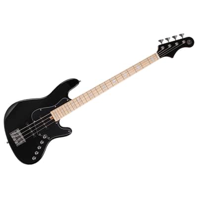Elrick NJS 4 Black Cort image 1