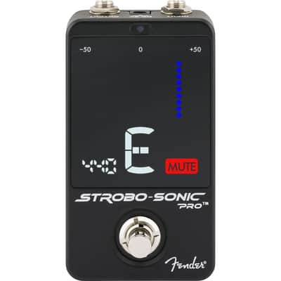 Fender Strobo-Sonic Pro image 4