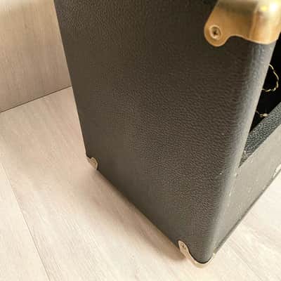 1980s Mesa Boogie 1x12 Guitar Cabinet w/ Early Electro-Voice 12L image 5