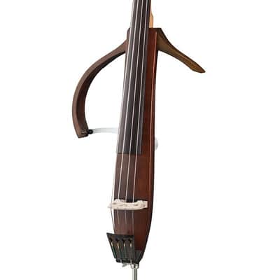 YAMAHA SLB300 ~SILENT BASS~【MADE IN JAPAN】 image 2