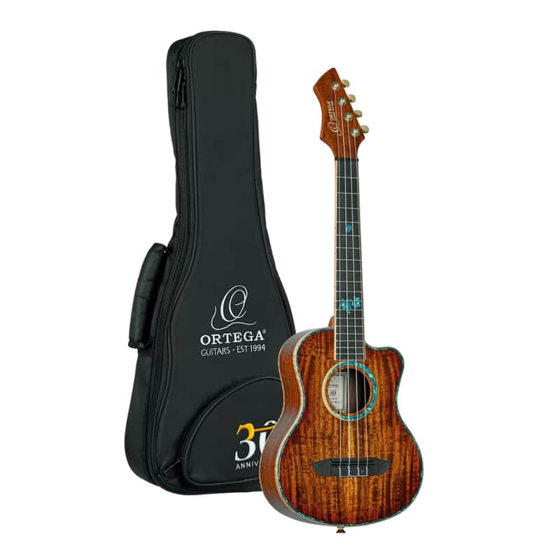 ORTEGA 30th Anniversary Tenor Ukulele image 1