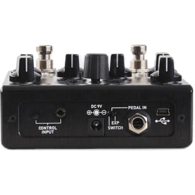 Reverb.com listing, price, conditions, and images for source-audio-one-series-nemesis-delay