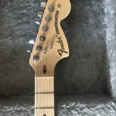 Fender Highway One Stratocaster image 4