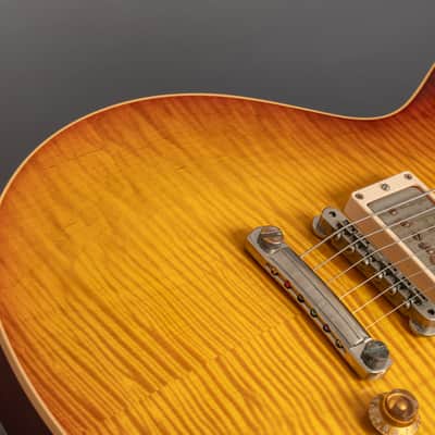 Gibson 1959 Les Paul Billy Gibbons "Pearly Gates" VOS 2009 image 12