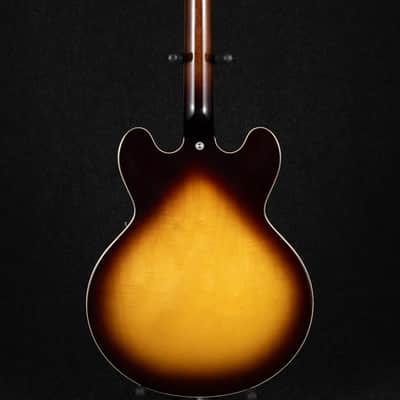 Gibson ES-345 - Vintage Burst image 4
