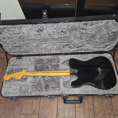 Fender Telecaster '72 reissue/great upgrades/ read image 4