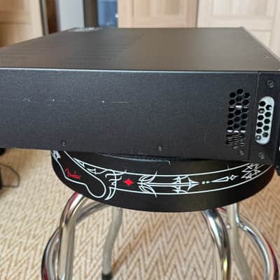 Avid MTRX HD Audio Interface - Base Unit + DANTE Opt Card image 4