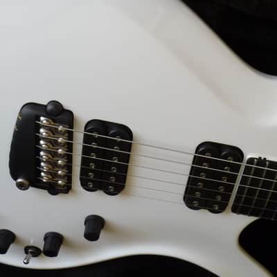 Vintage Parker Fly Deluxe 1994 - White - Extremely Rare! image 7