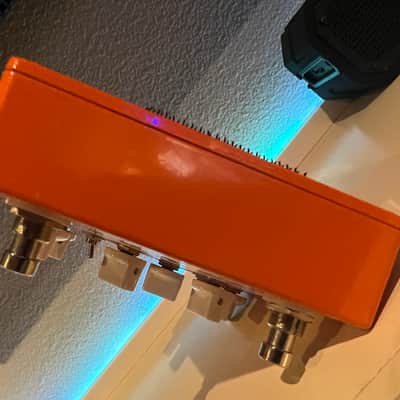 Wampler Hot Wired image 4