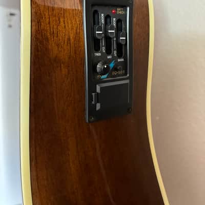 Peavey Indianola 99-02 - High Gloss image 5
