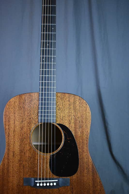 Martin D-17 image 1