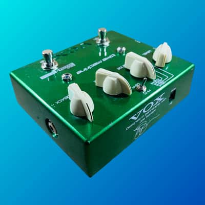 Vox Time Machine Delay Bild 2